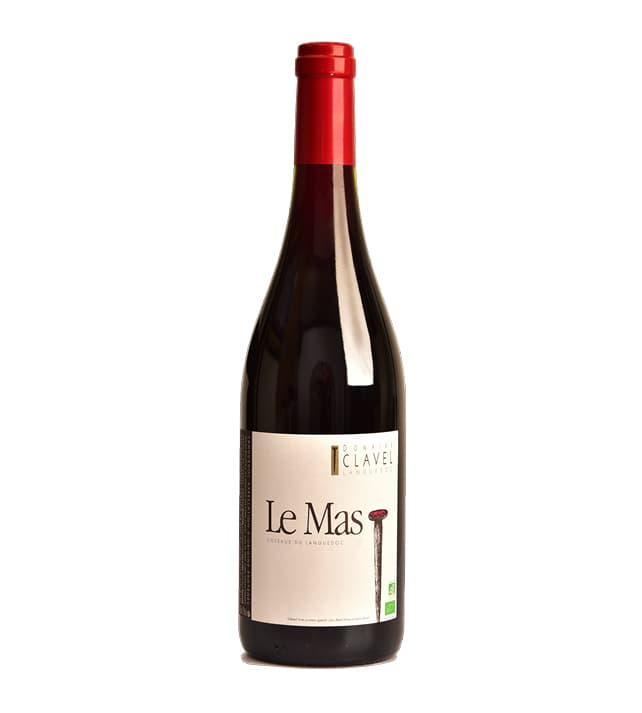 Montpeyroux Le Mas