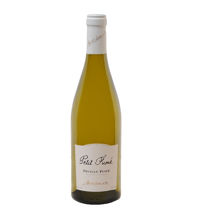 Pouilly Fumé Petit Fume