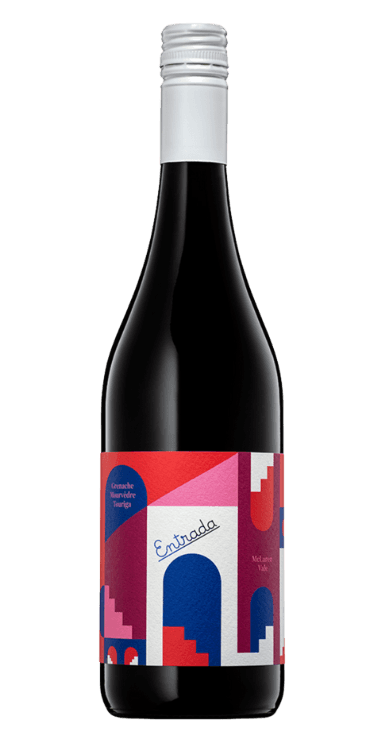 Varney Wines 2023 'Entrada' GMT
