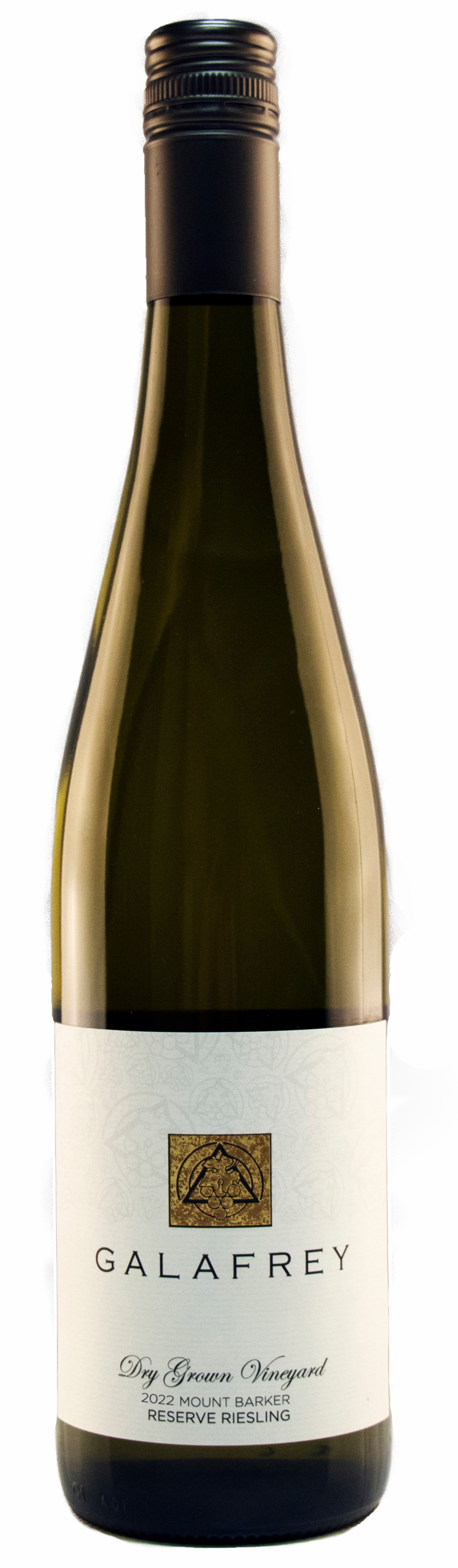 Galafrey Wines Reserve Riesling
