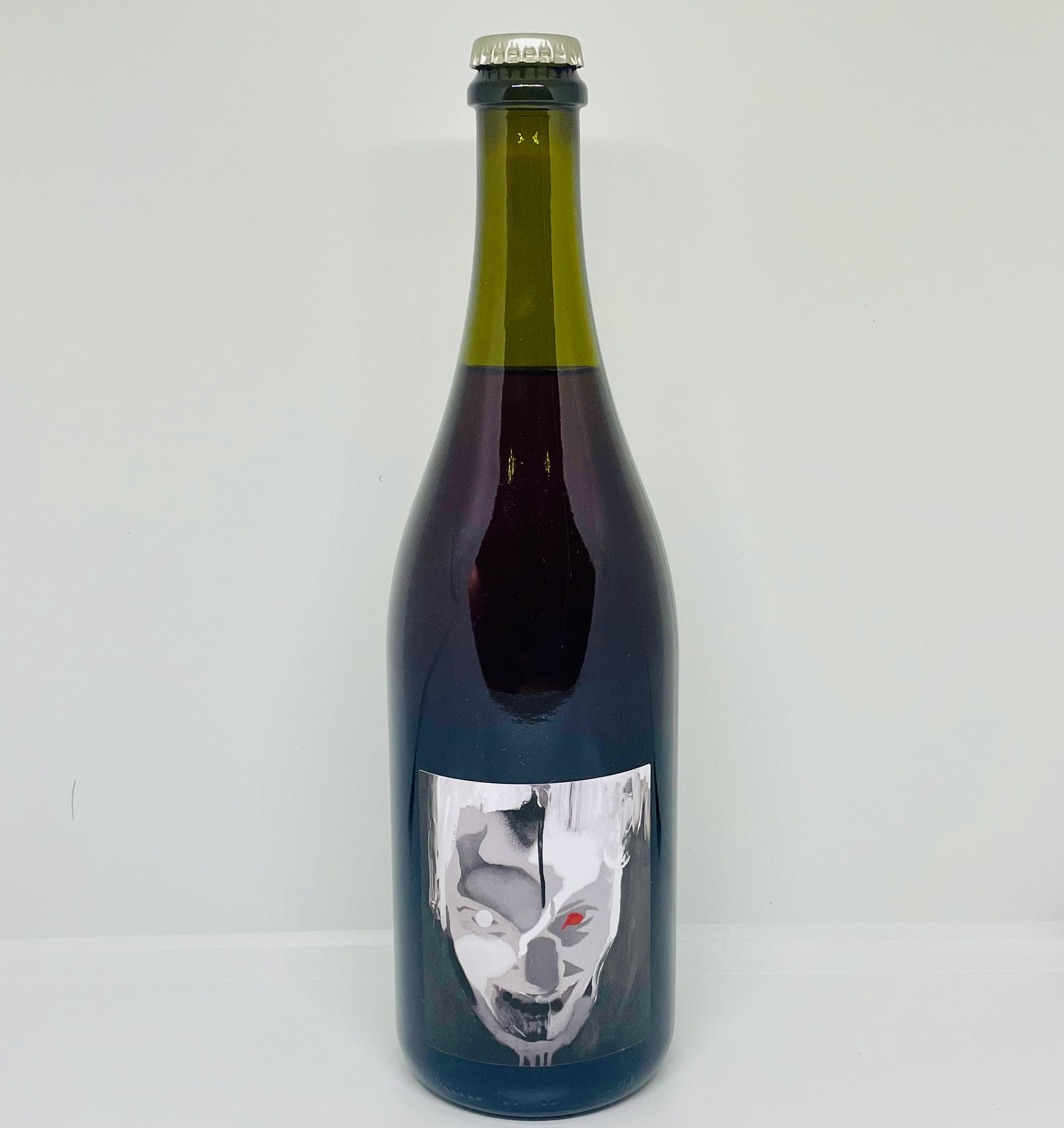 2023 Dr. Edge 'Dr. Ongo' PInot Noir Pet Nat