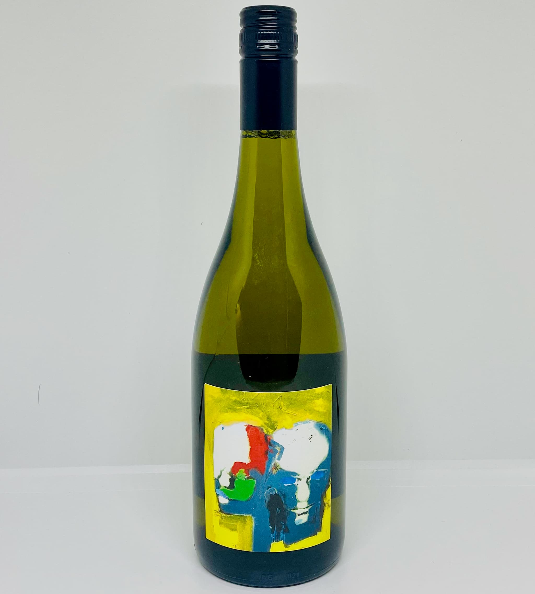 2022 Dr. Edge 'Tasmania' Chardonnay