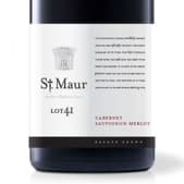 Finestro-Lot 41 Cabernet Sauvignon Merlot