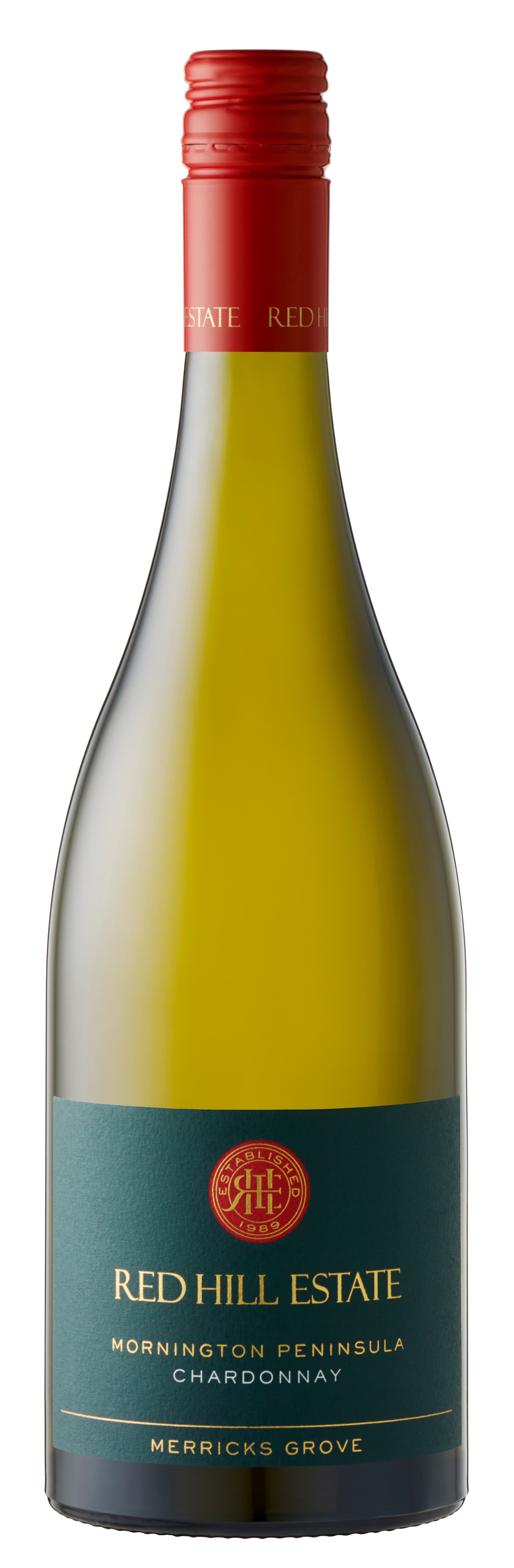 Merricks Grove Chardonnay