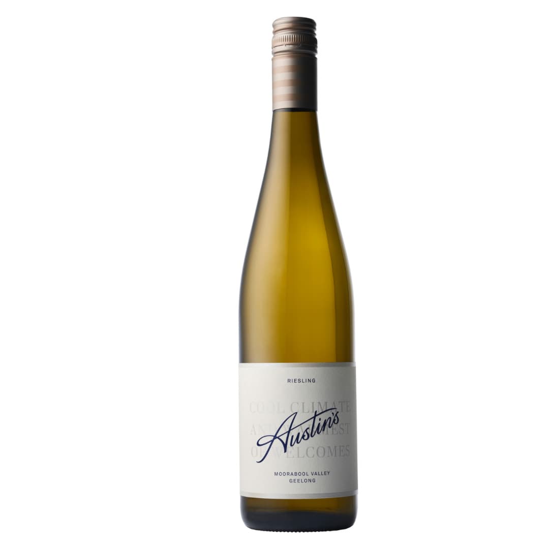 Austin's Riesling