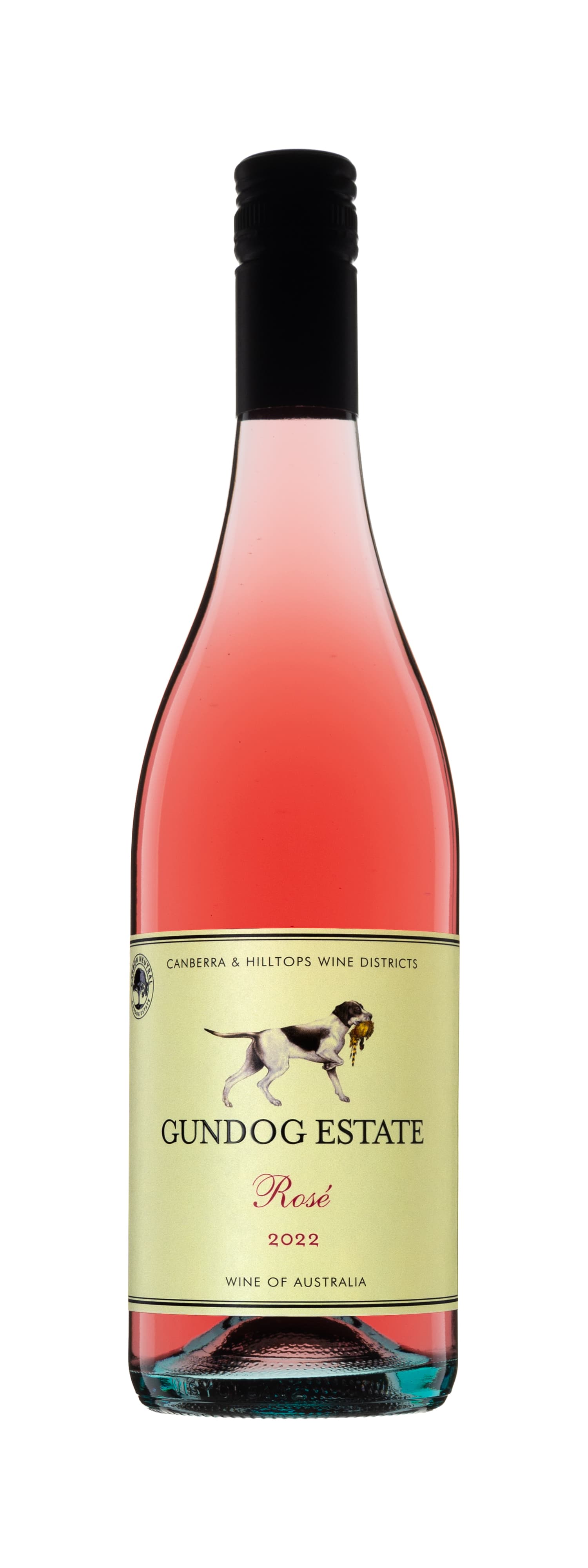 Finestro-Gundog Estate Rosé