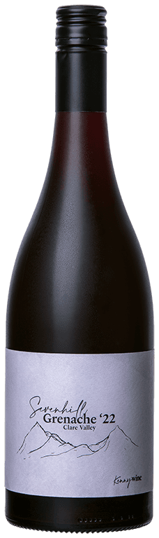 Sevenhill Grenache