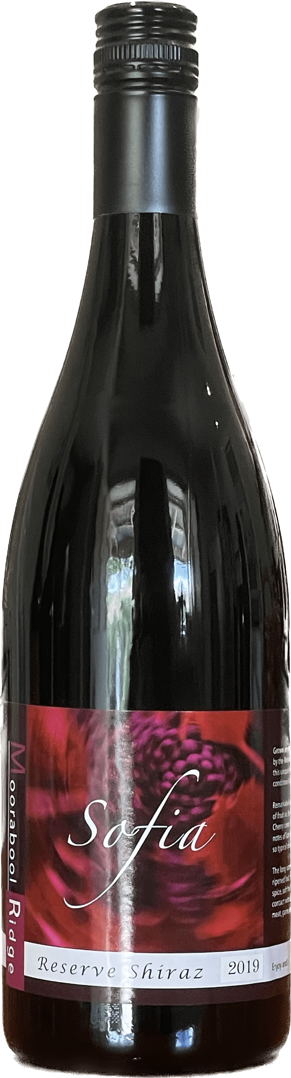 Sofia Reserve Shiraz 2019