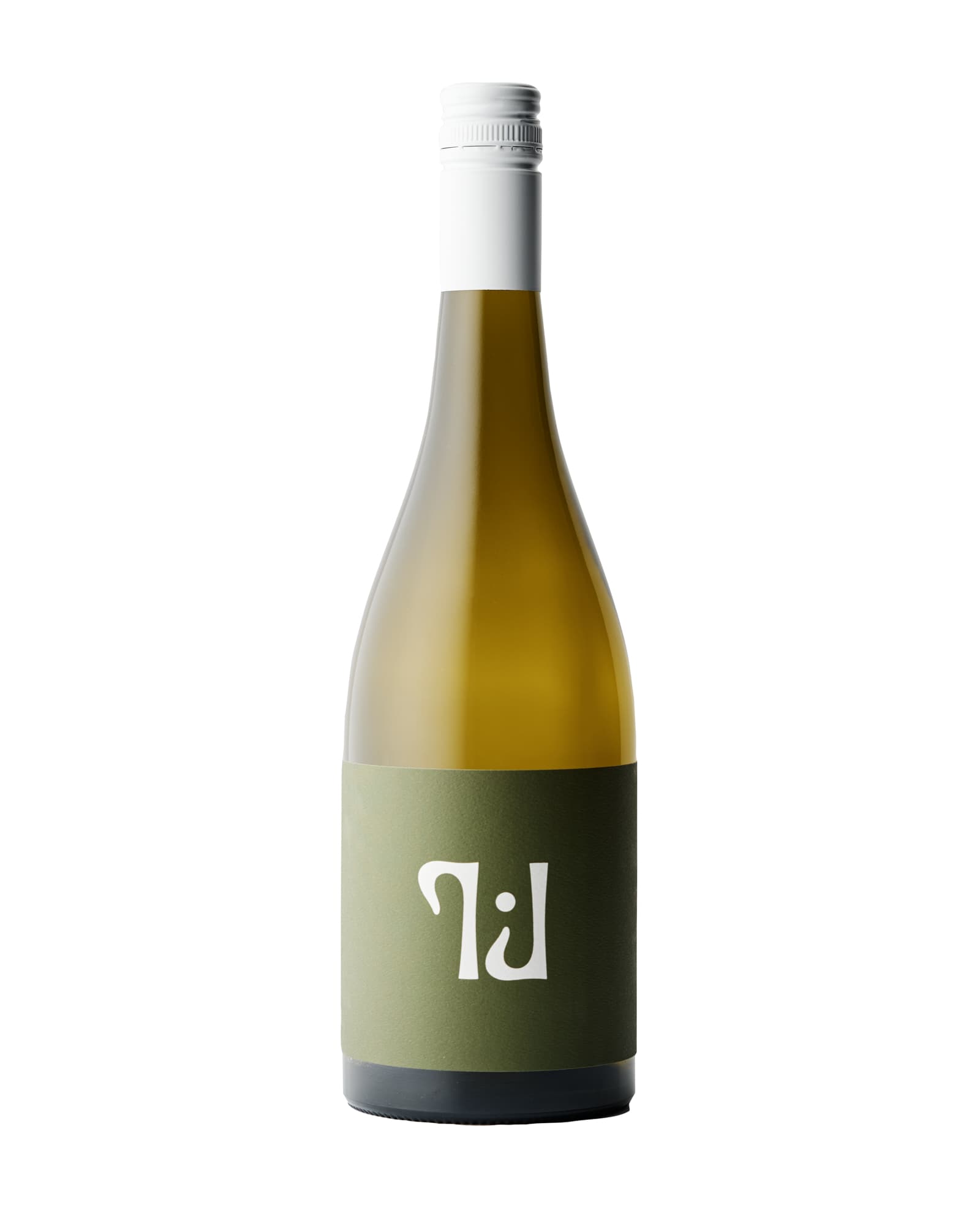 Tillie J Wines Yarra Valley Chardonnay