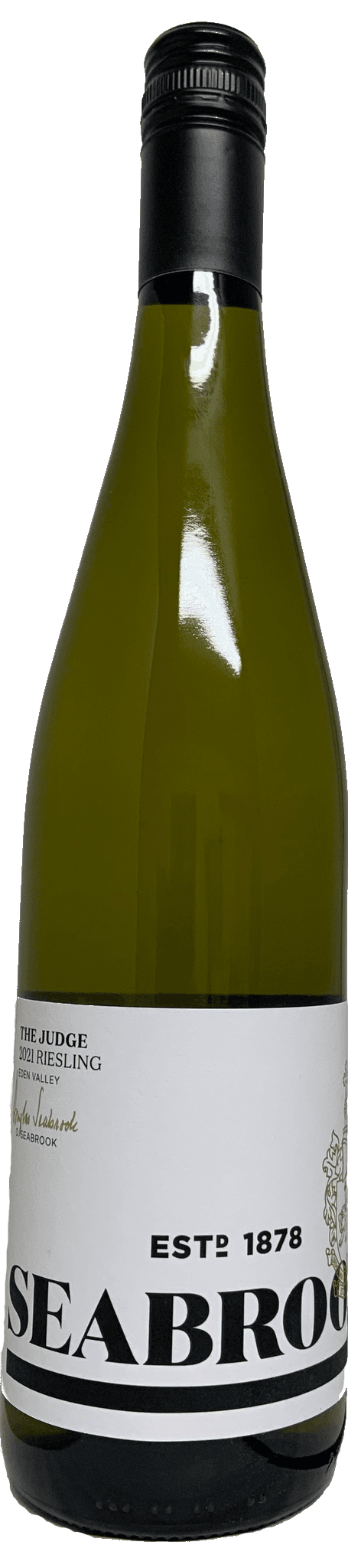 The Judge Riesling