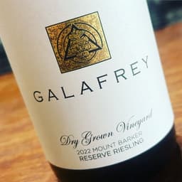 GALAFREY WINES