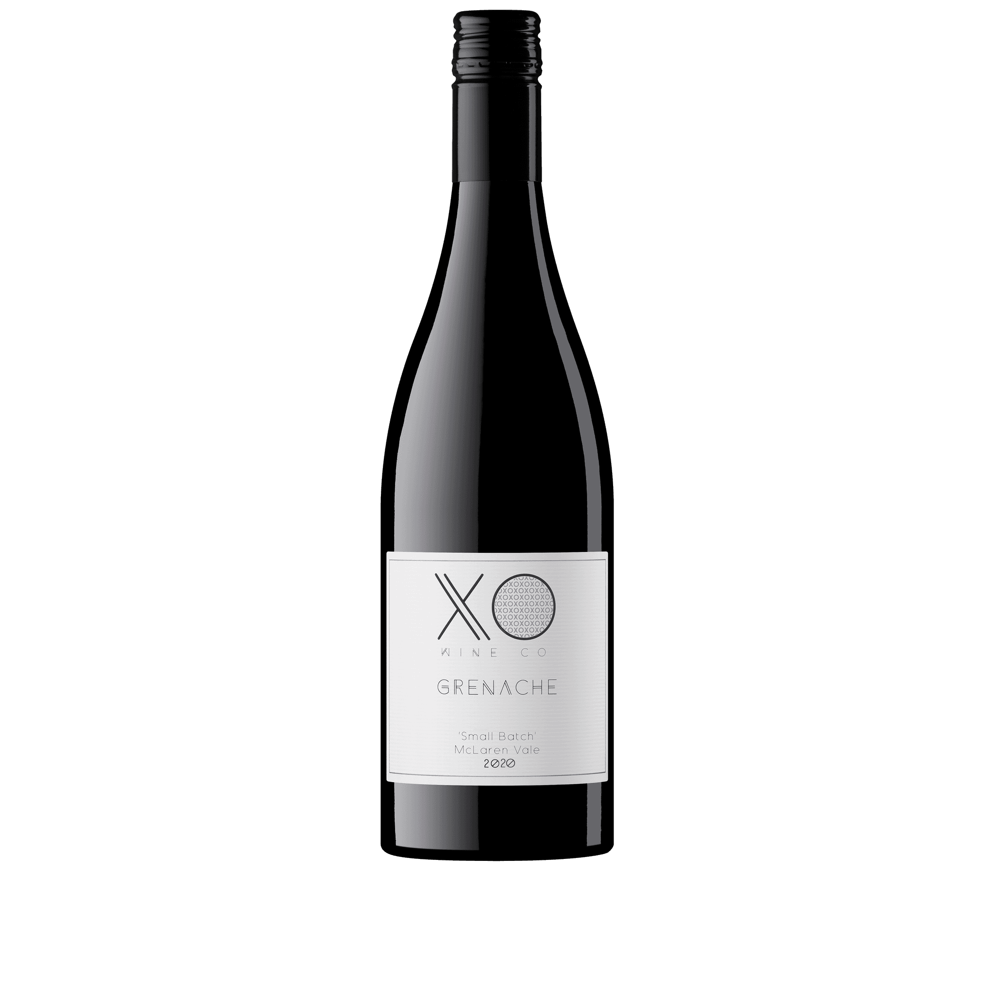 XO Wine Co Grenache