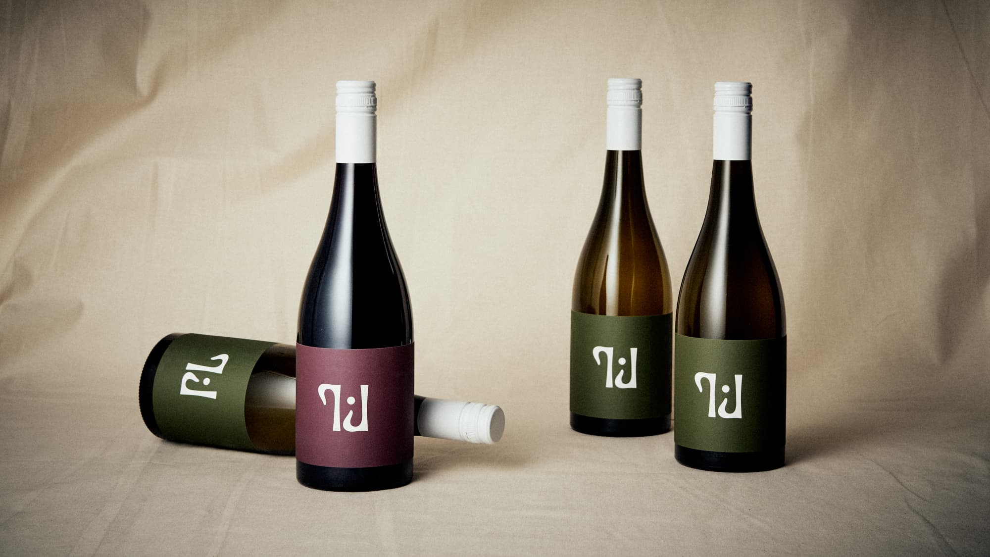 Tillie J's Yarra Valley Selection 