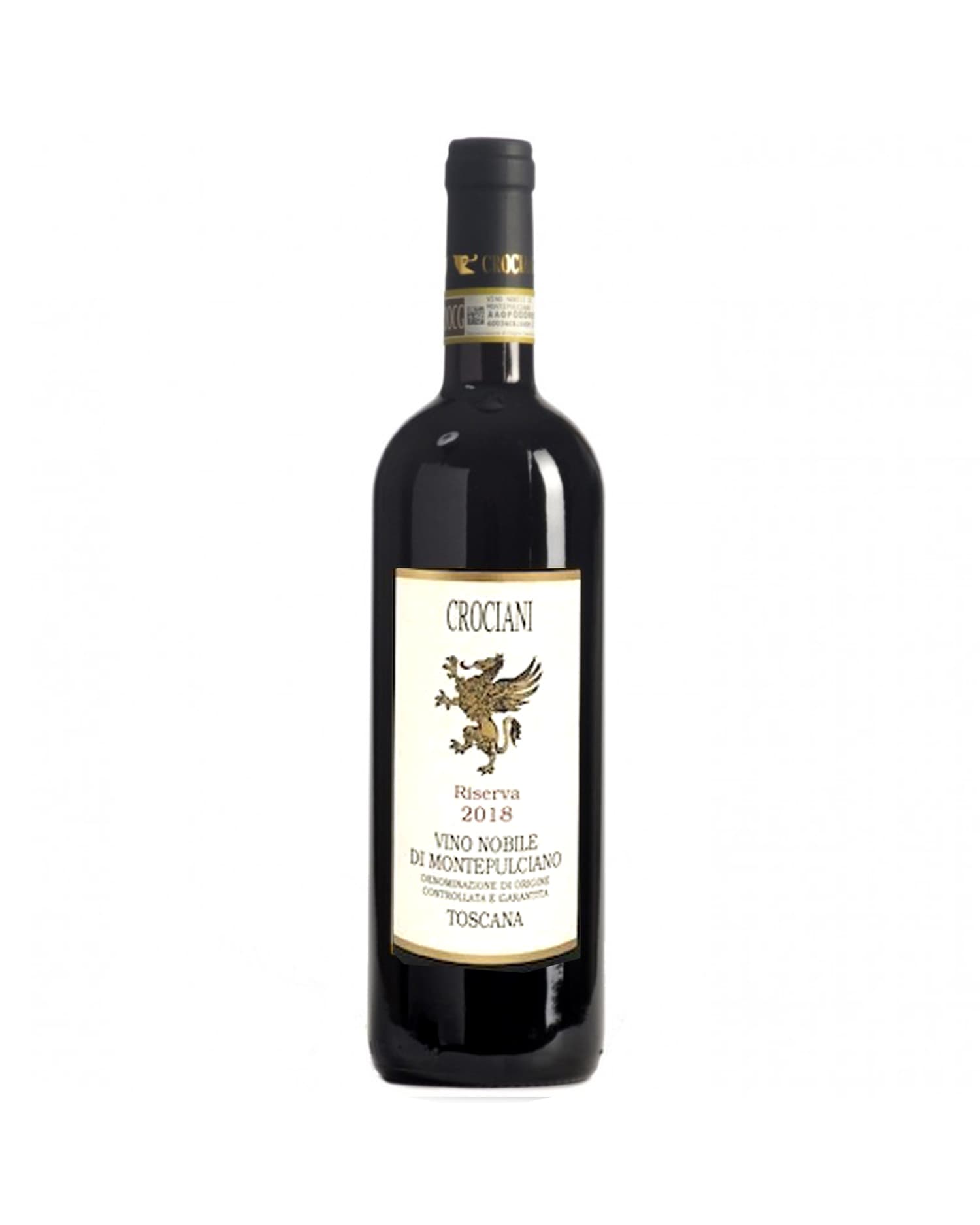 Crociani Vino Nobile di Montepulciano Riserva 