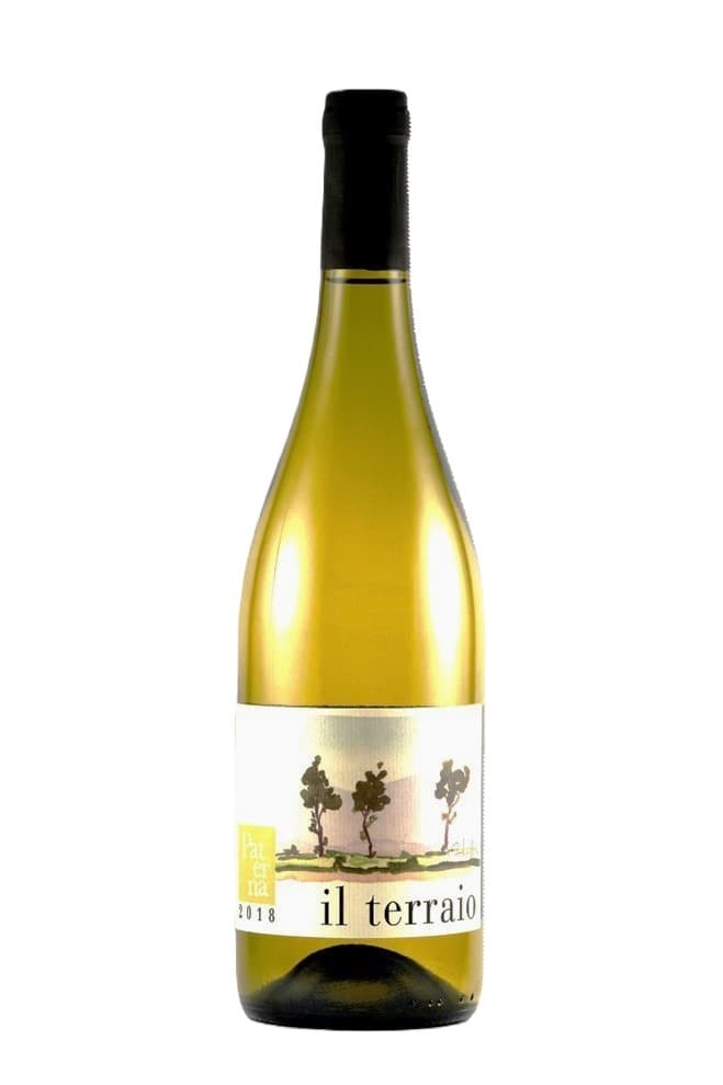 "Il Terraio" Malvasia-Trebbiano