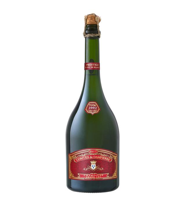 Finestro-Cuvée Prestige Grand Cru Magnum