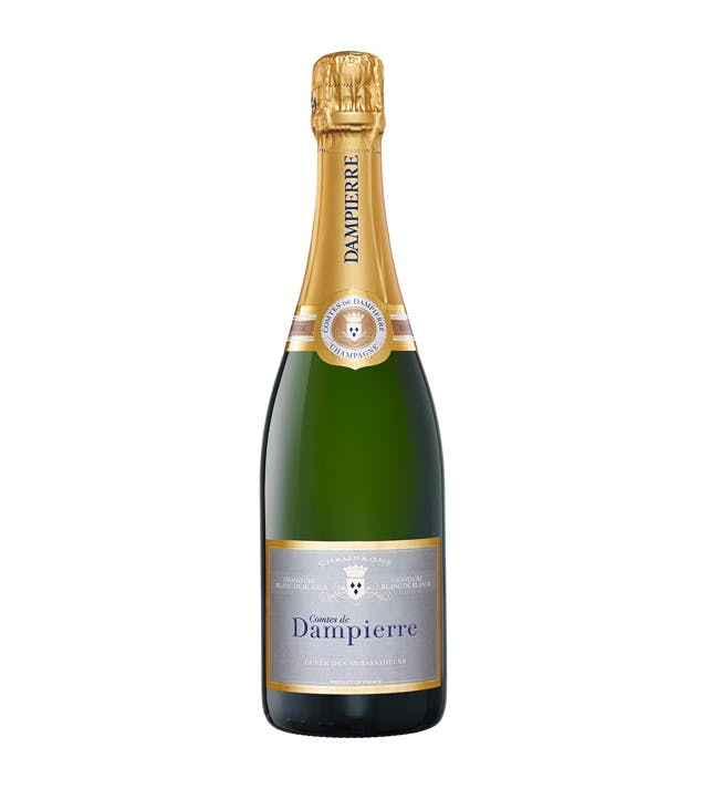 Ambassadeur Blanc de Blanc Grande Cru