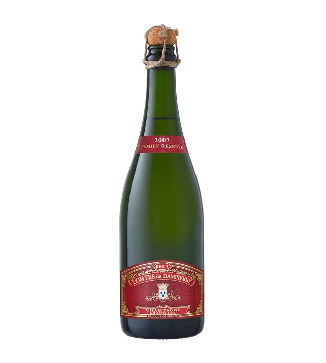 Finestro-Family Réserve Grand Cru