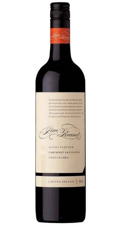 Jim Brand 'Silent Partner' Cabernet Sauvignon