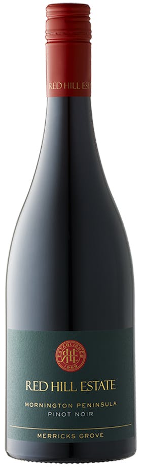 Finestro-Merricks Grove Pinot Noir