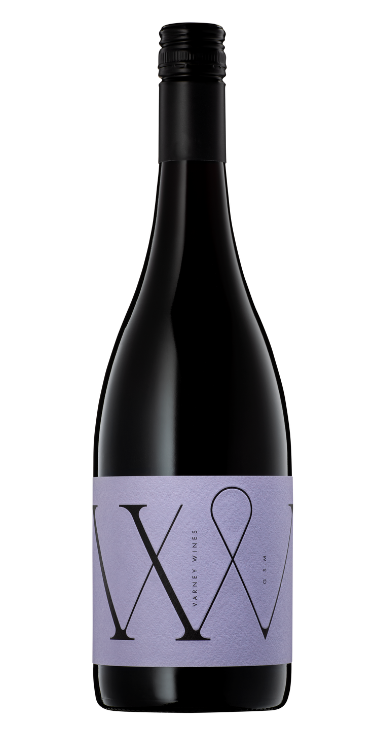 Varney Wines 2020 GSM